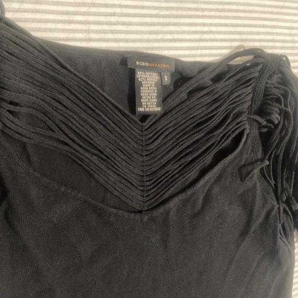 Bcbgmaxazria tank top - Picture 2 of 3